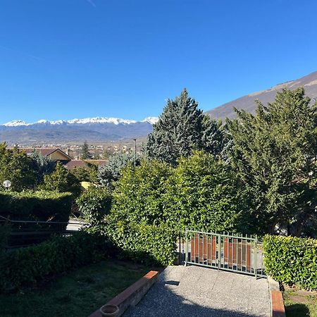 شقة Il Rifugio Di Carmine كاستل دي سانجرو المظهر الخارجي الصورة