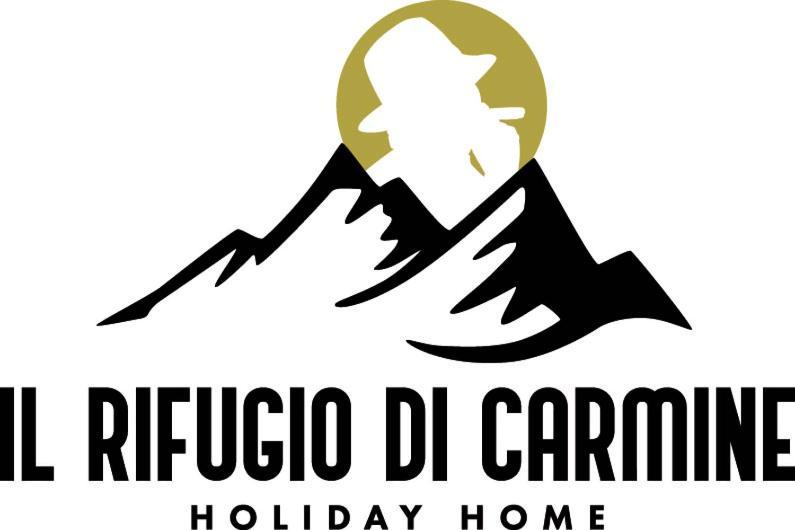 شقة Il Rifugio Di Carmine كاستل دي سانجرو المظهر الخارجي الصورة